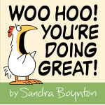 Woo Hoo! You're Doing Great!-by-Little Brown