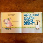 Woo Hoo! You're Doing Great! - Image 4