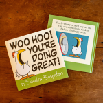 Woo Hoo! You're Doing Great! - Image 7