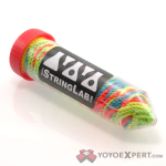 Yo-Yo String Lab Sampler Pack-by-YoYo String Lab