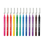 Yummy Yummy Scented Markers - Image 3