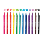 Yummy Yummy Scented Markers - Image 4