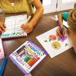 Yummy Yummy Scented Markers - Image 5