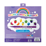 Yummy Yummy Scented Markers - Image 6