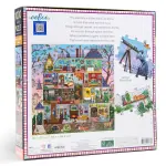 Alchemist's Home 1000pc Puzzle - Image 4