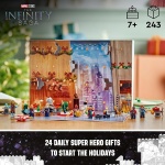 Avengers Advent Calendar 2023 - Image 2