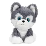 Boo & Friends Husky 5"-by-Gund