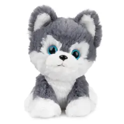 Boo & Friends Husky 5"-by-Gund