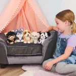 Boo & Friends Husky 5" - Image 5