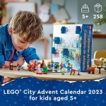 City Advent Calendar 2023 - Image 2
