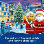 City Advent Calendar 2023 - Image 3