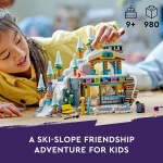 Friends Holiday Ski Slope and Café - Image 2