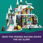 Friends Holiday Ski Slope and Café - Image 3