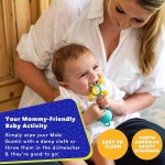 Gumlii Sensory Teether - Image 5