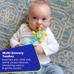 Gumlii Sensory Teether - Image 6