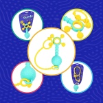 Gumlii Sensory Teether - Image 7