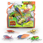 HEXBUG Real Bugs Nanos 5pk - Image 2
