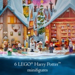 Harry Potter Advent Calendar 2023 - Image 5