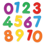 Jumbo Magnetic Numbers & Operations - Image 5