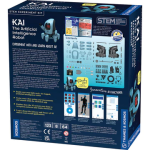 KAI: The Artificial Intelligence Robot - Image 2