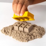 Kinetic Sand Dig & Demolish Playset - Image 5