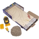 Kinetic Sand Dig & Demolish Playset - Image 8