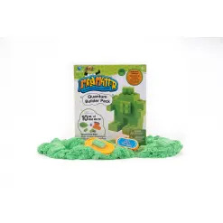 Mad Mattr Quantum Builders Pack - Green-by-Relevant Play
