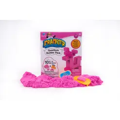 Mad Mattr Quantum Builders Pack - Pink-by-Relevant Play
