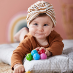 Magica Wooden Clutching Toy - Image 3