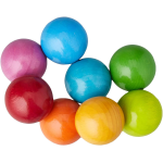 Magica Wooden Clutching Toy - Image 5