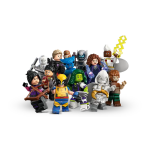 Marvel Minifigures Series 2 - Image 2