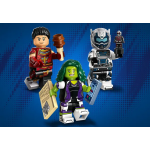 Marvel Minifigures Series 2 - Image 5