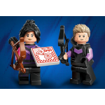 Marvel Minifigures Series 2 - Image 6