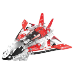 Meccano 10 in 1 Racing Vehicles Set - Image 5