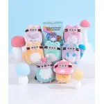 Pusheen Enchanted Forest Surprise Plush - Image 4