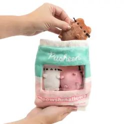 Pusheen Meowshmallows-by-Gund