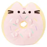 Pusheen Sprinkle Donut 12"-by-Gund