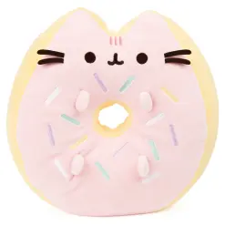 Pusheen Sprinkle Donut 12"-by-Gund