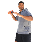 Sonic Fin Football - Image 6