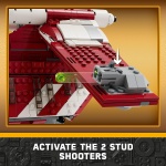 Star Wars: The Clone Wars Coruscant Guard Gunship - Image 4