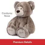 Teddy Bear Mukki 16" - Image 3