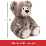 Teddy Bear Mukki 16" - Image 5