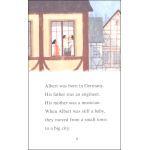 Albert Einstein: A Curious Mind (I Can Read Level 2) - Image 2