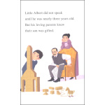 Albert Einstein: A Curious Mind (I Can Read Level 2) - Image 3