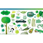 Big Book of Colors (Big Books) - Image 4