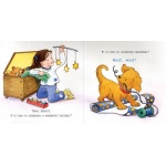 Biscuit's Hanukkah: A Hanukkah Holiday Book for Kids - Image 2