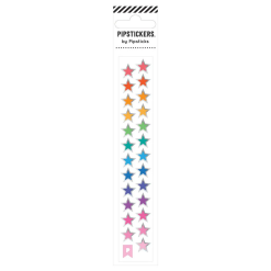 Bright Star Minis Sticker Sheet-by-Pipsticks