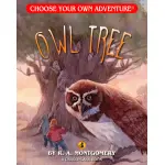Choose Your Own Adventure: Owl Tree-by-Choose Your Own Adventure