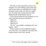 Choose Your Own Adventure: Owl Tree - Image 3