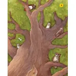 Choose Your Own Adventure: Owl Tree - Image 5